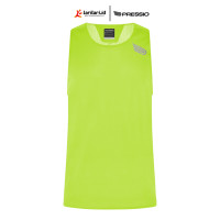 PRESSIO - Men - Elite Singlet - Volt PRESSIO - Men - Elite Singlet - Volt